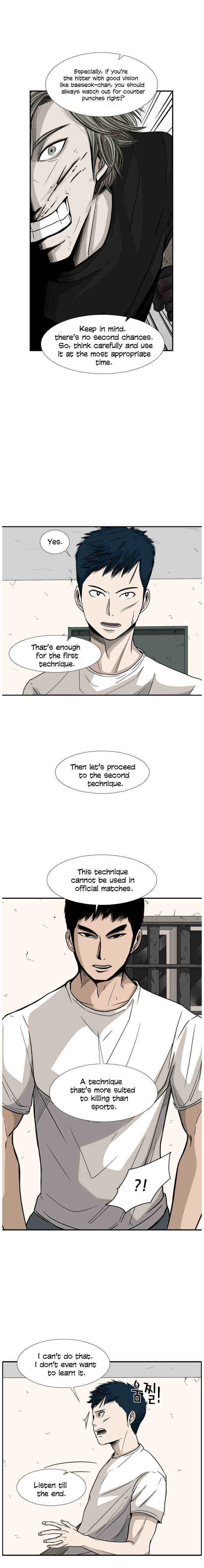 Read Shark Manga Online