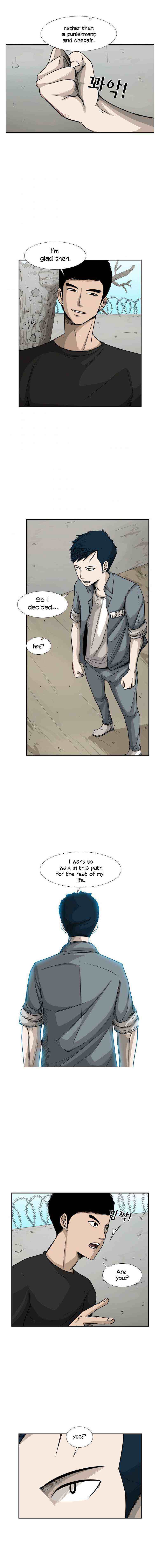 Read Shark Manga Online