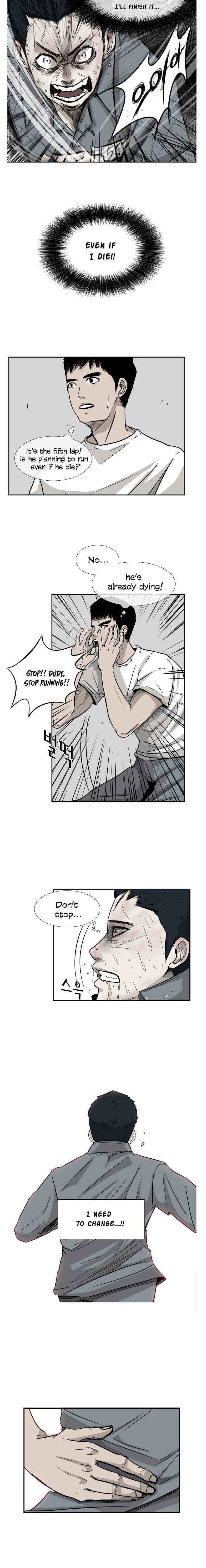Read Shark Manga Online
