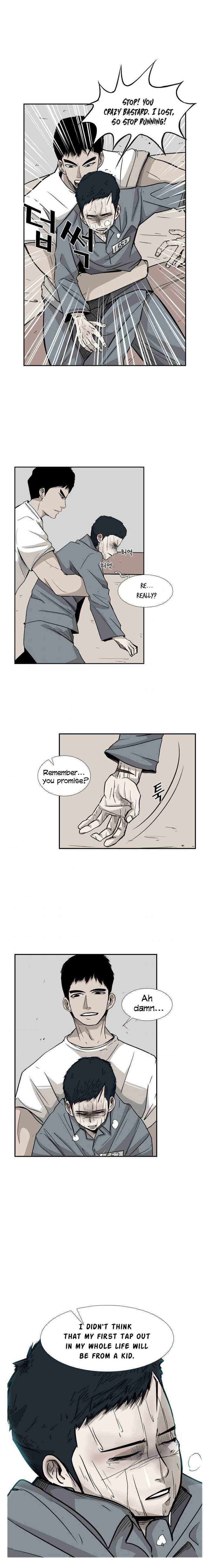 Read Shark Manga Online