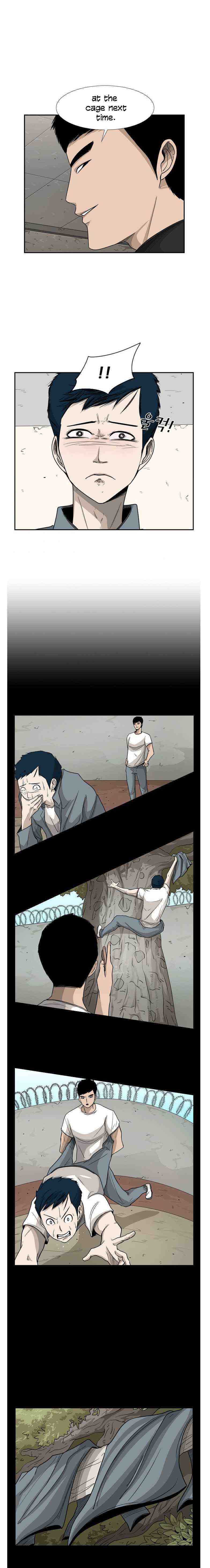 Read Shark Manga Online