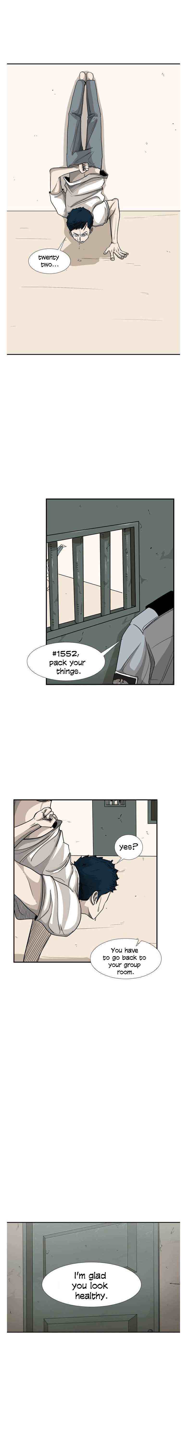 Read Shark Manga Online