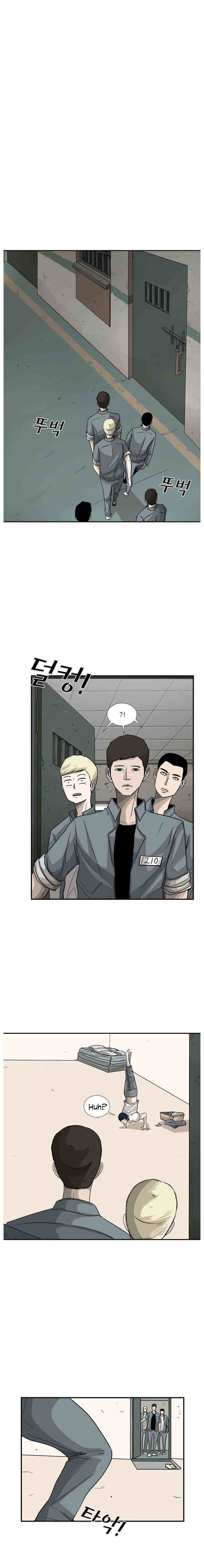 Read Shark Manga Online