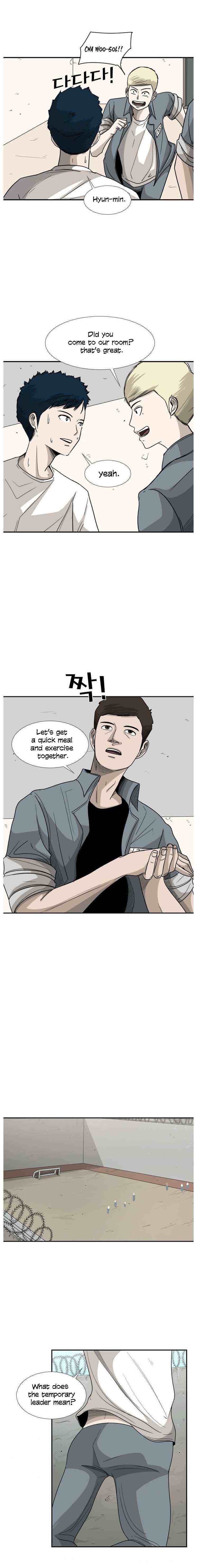 Read Shark Manga Online