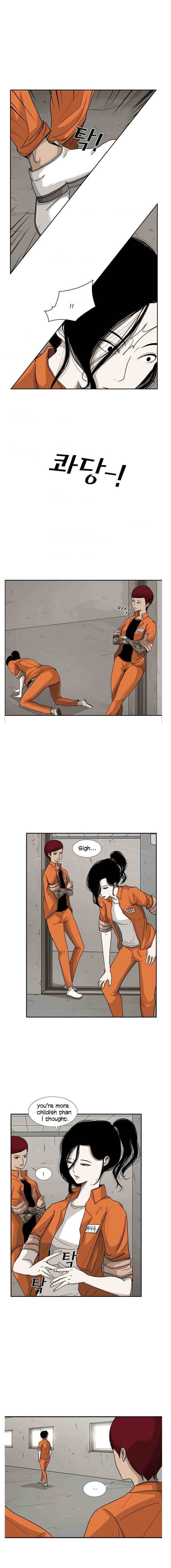 Read Shark Manga Online