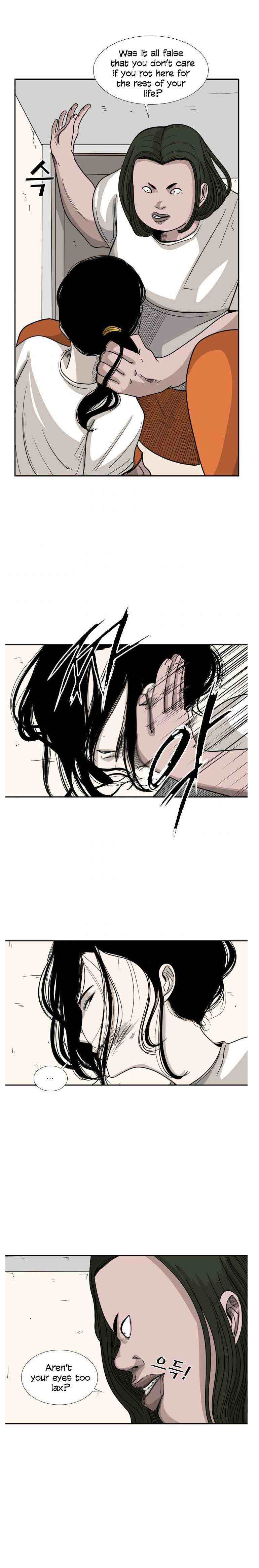 Read Shark Manga Online