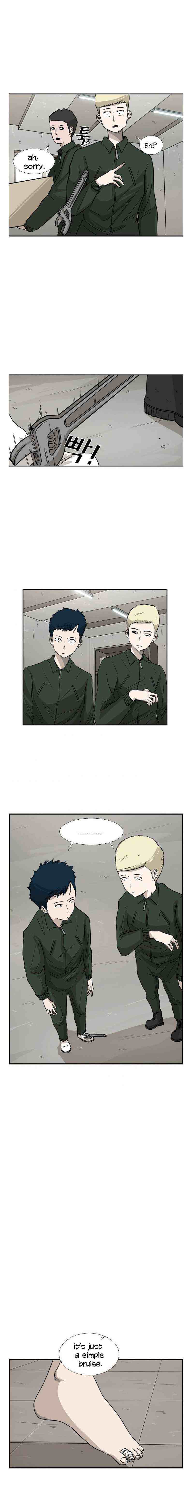 Read Shark Manga Online