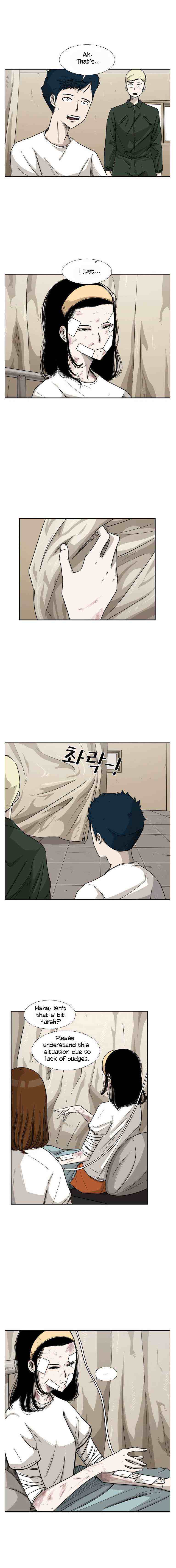 Read Shark Manga Online
