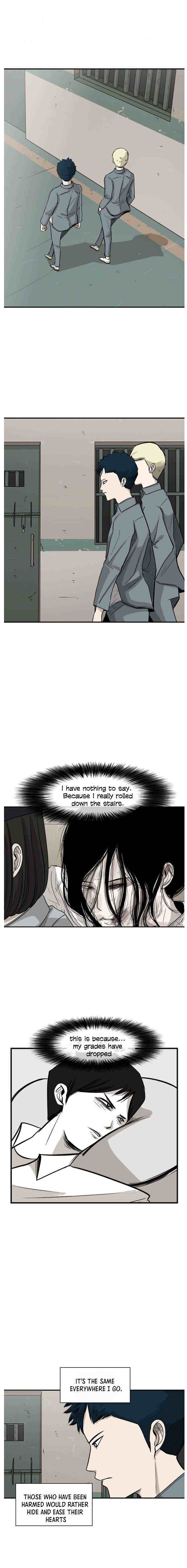 Read Shark Manga Online