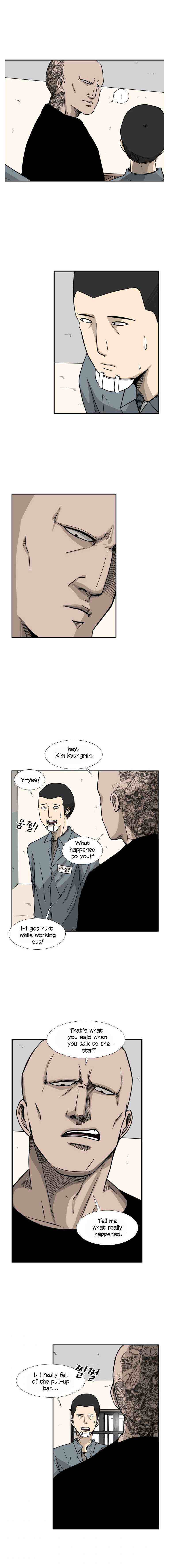 Read Shark Manga Online