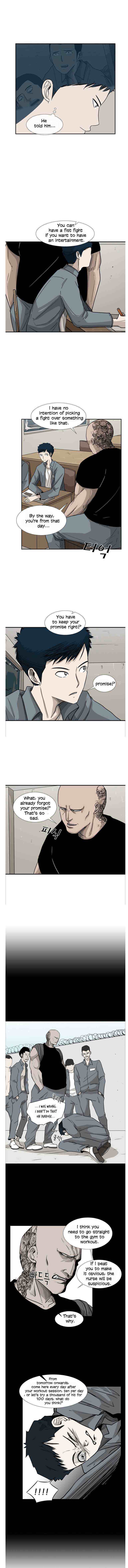 Read Shark Manga Online