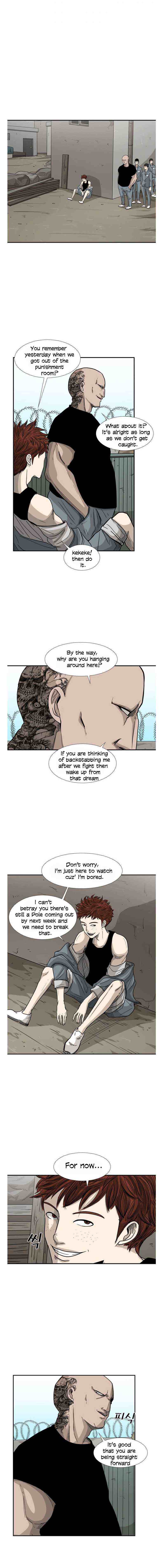 Read Shark Manga Online