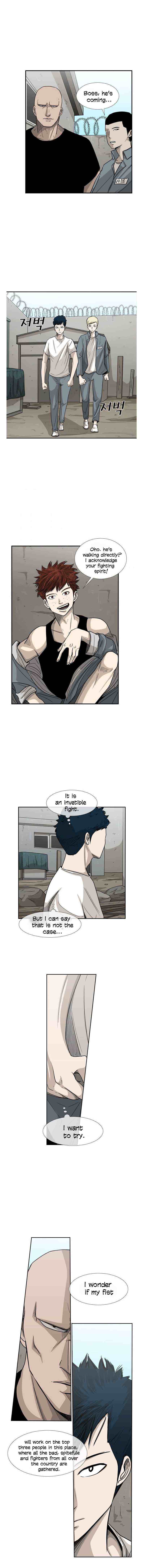 Read Shark Manga Online