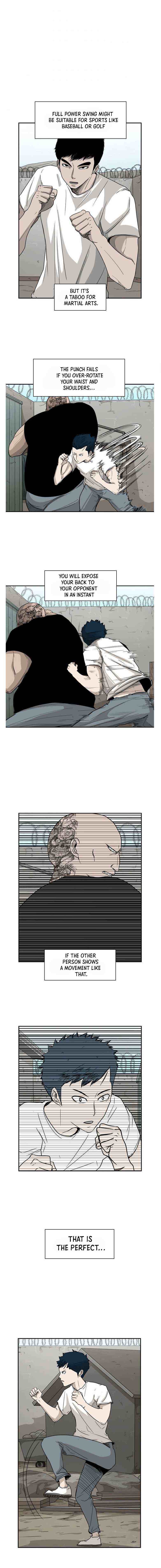 Read Shark Manga Online