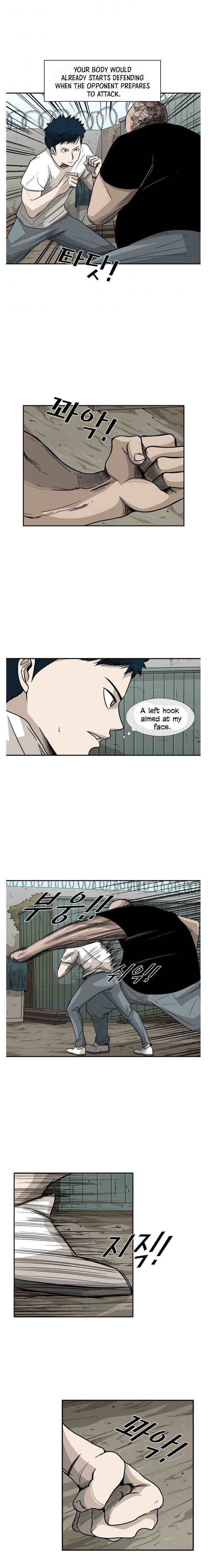 Read Shark Manga Online