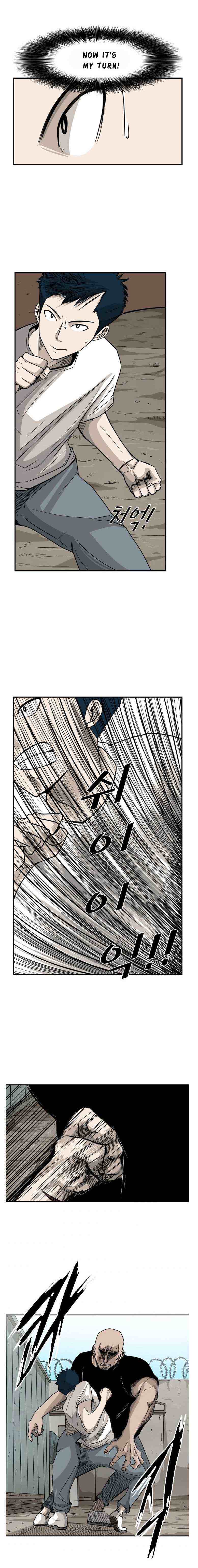 Read Shark Manga Online