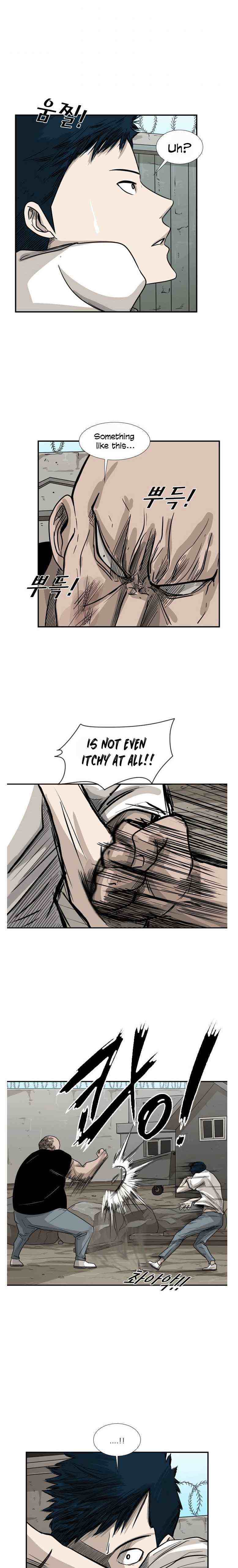 Read Shark Manga Online