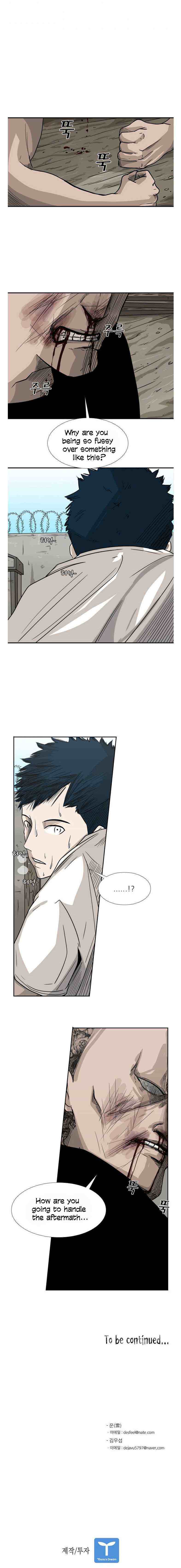 Read Shark Manga Online