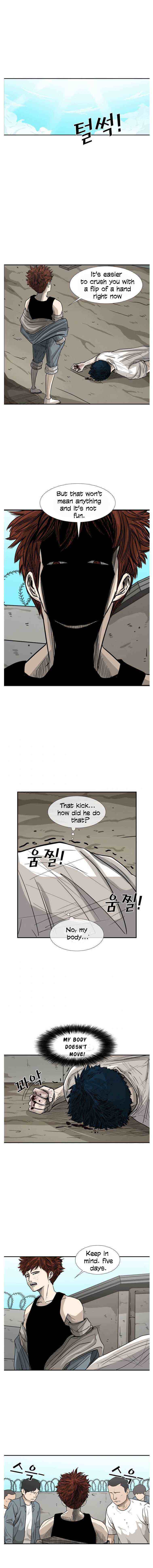 Read Shark Manga Online