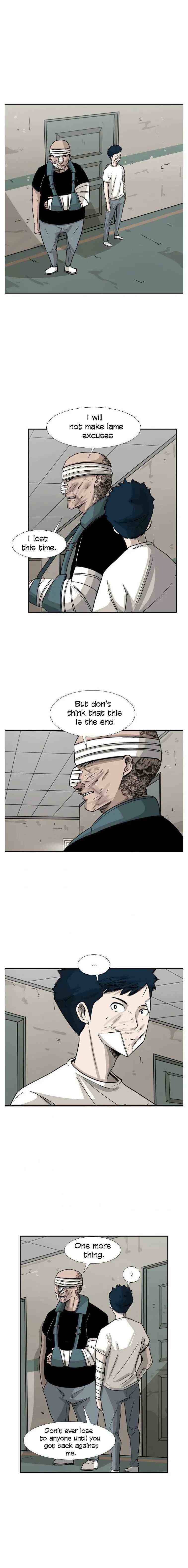 Read Shark Manga Online