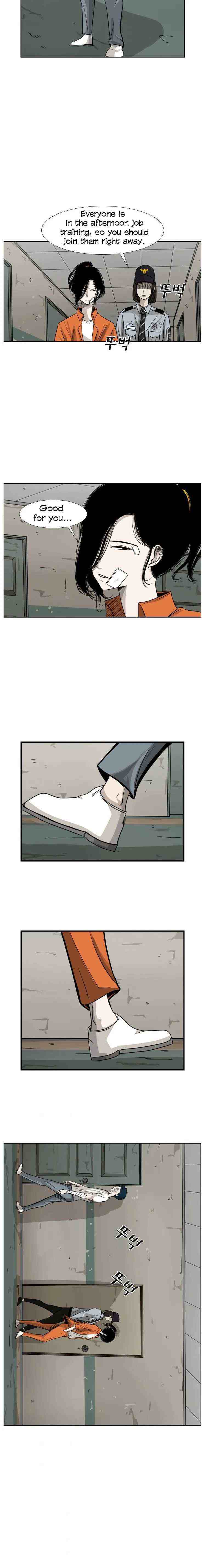 Read Shark Manga Online