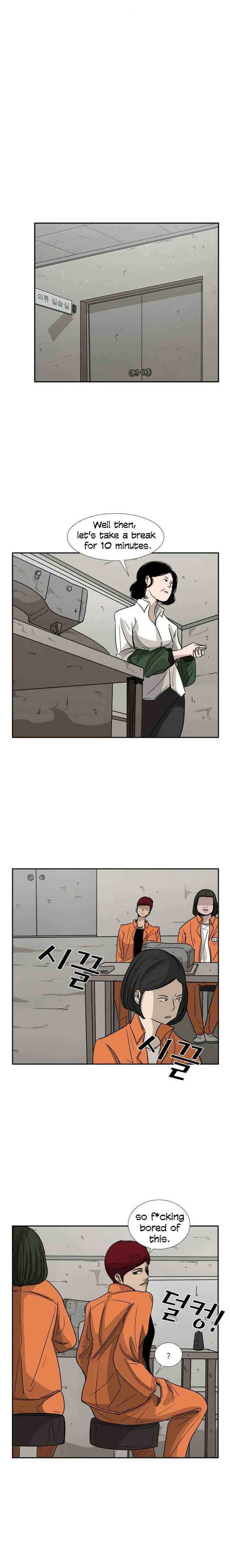 Read Shark Manga Online