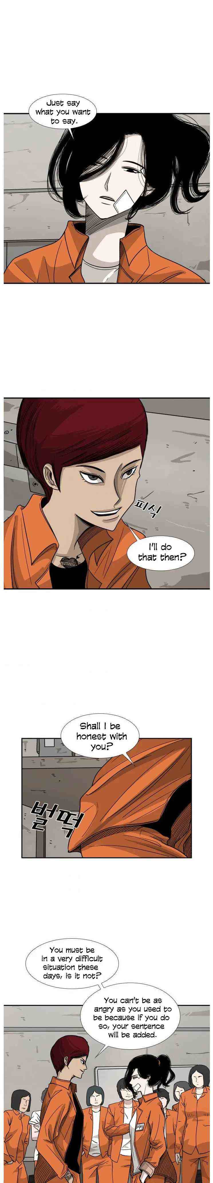 Read Shark Manga Online