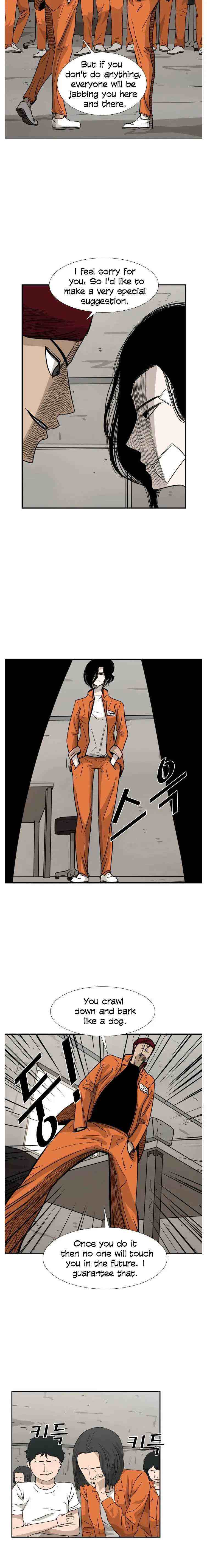 Read Shark Manga Online