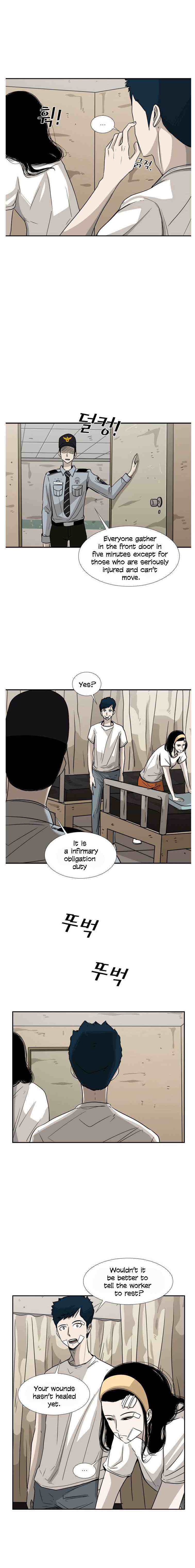 Read Shark Manga Online