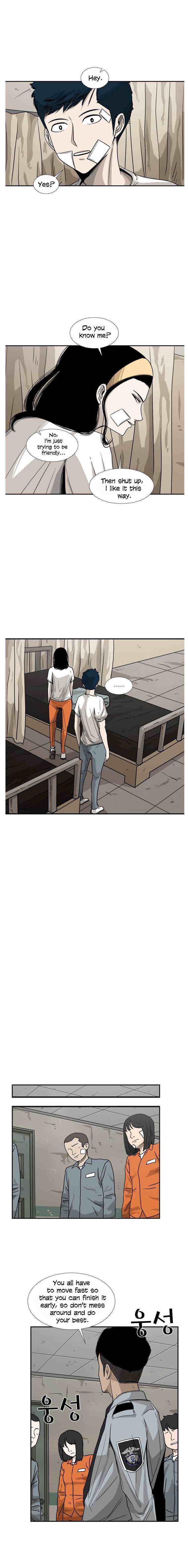 Read Shark Manga Online