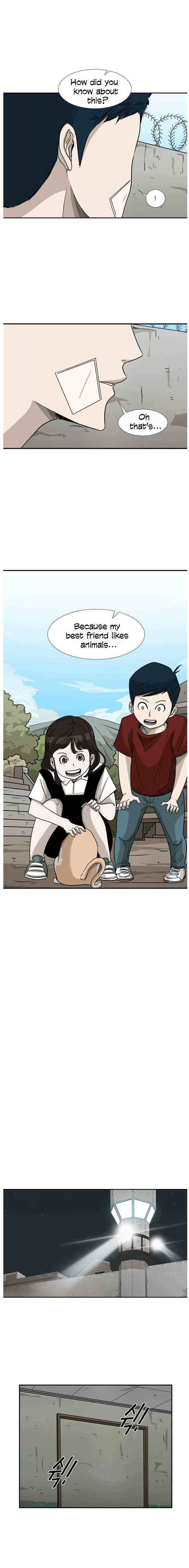 Read Shark Manga Online
