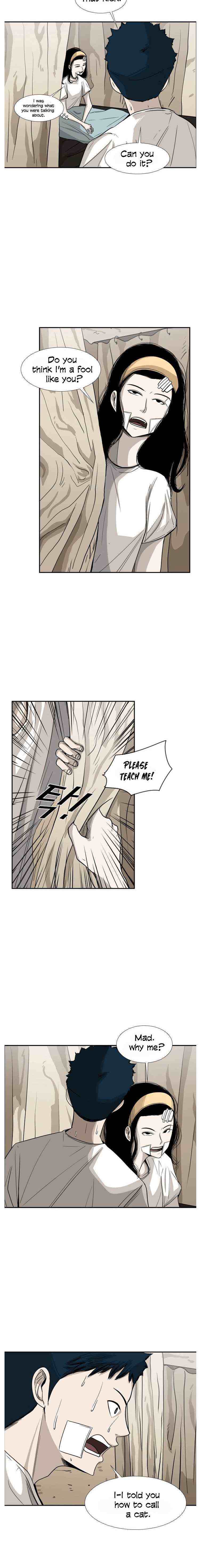 Read Shark Manga Online