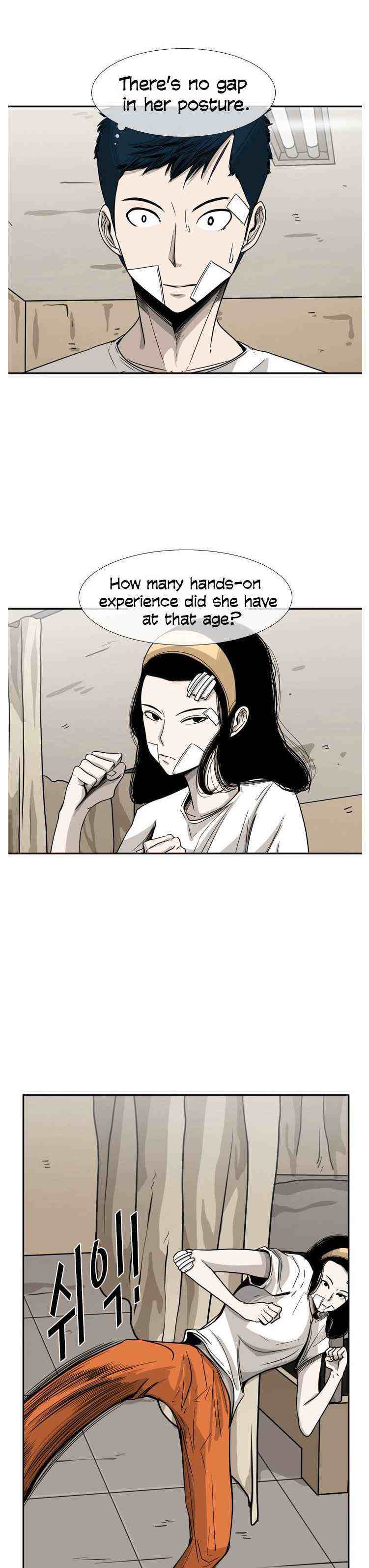 Read Shark Manga Online