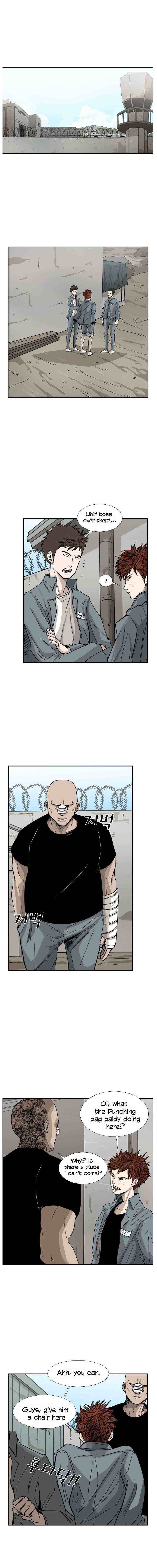 Read Shark Manga Online