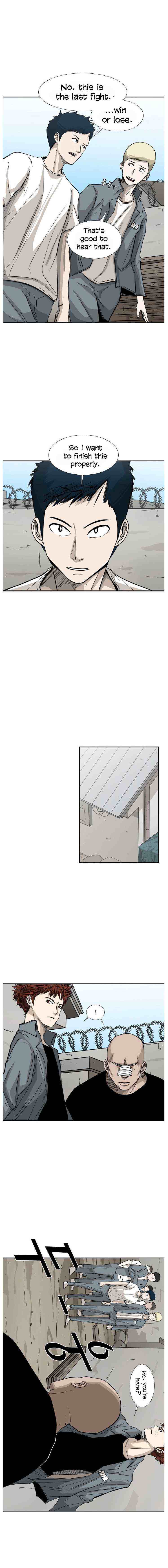 Read Shark Manga Online