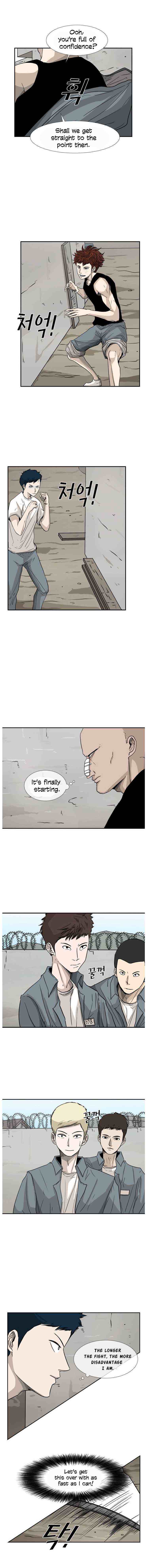 Read Shark Manga Online