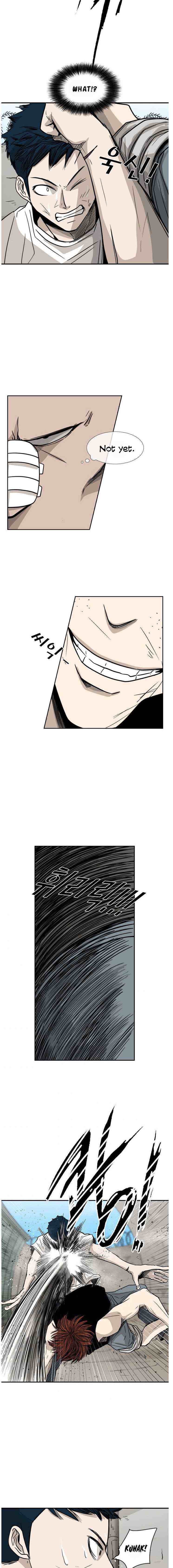 Read Shark Manga Online
