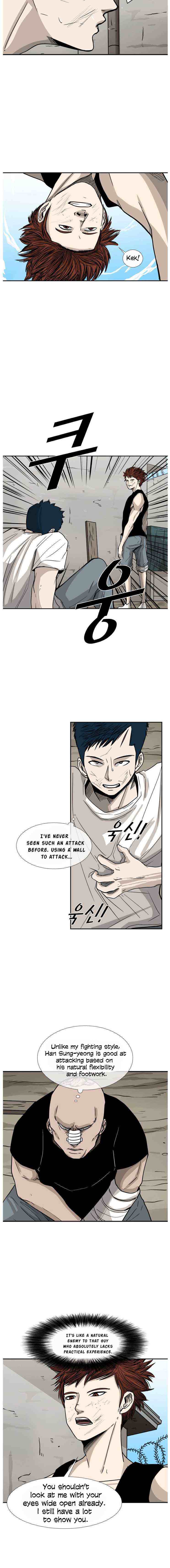 Read Shark Manga Online