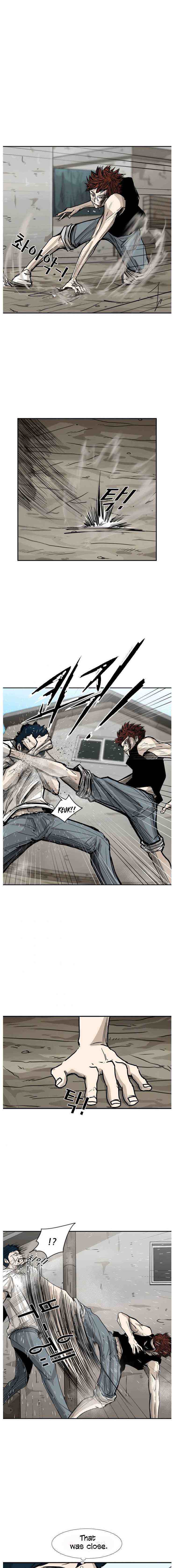 Read Shark Manga Online
