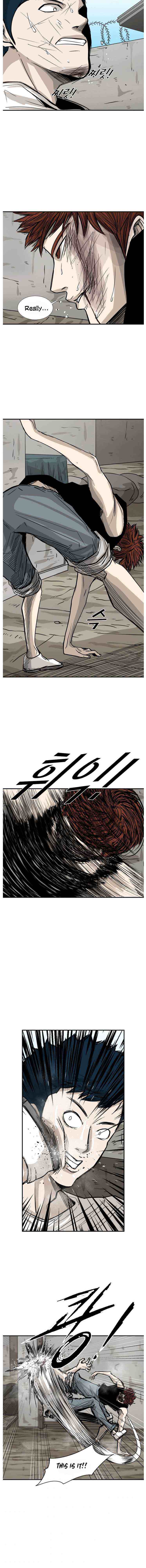 Read Shark Manga Online