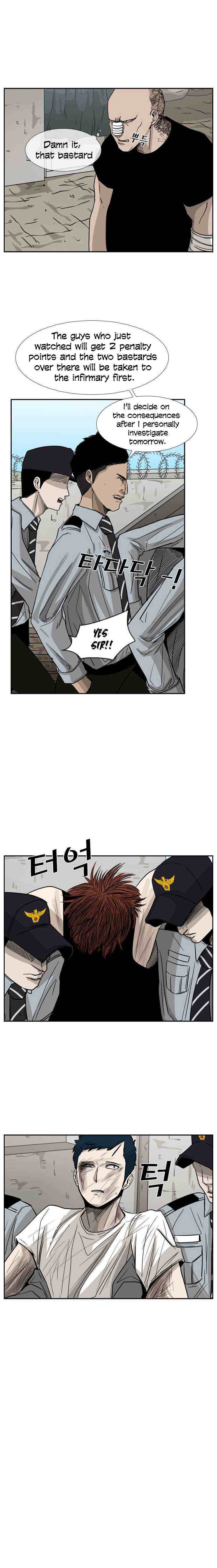 Read Shark Manga Online