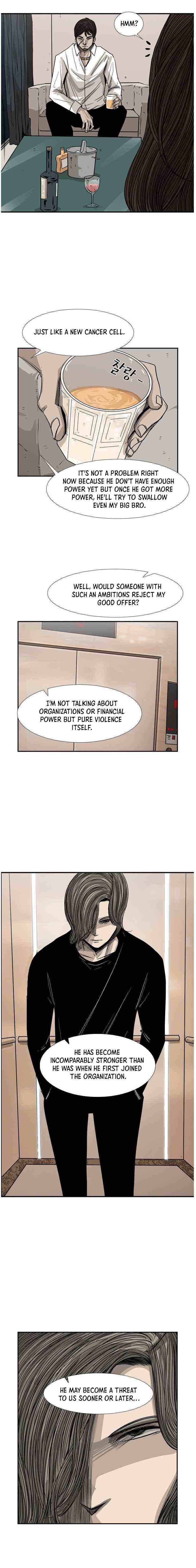 Read Shark Manga Online