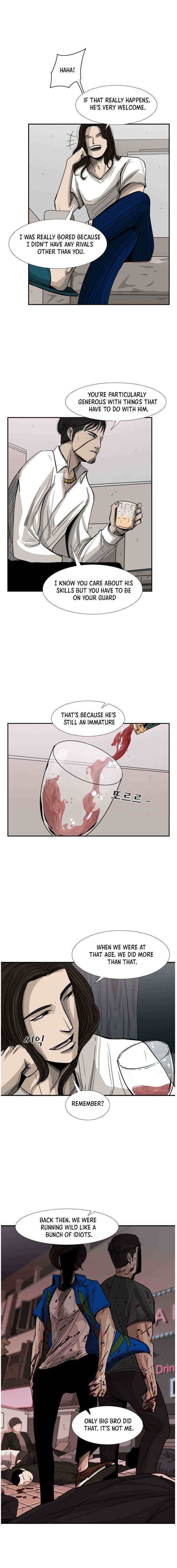Read Shark Manga Online