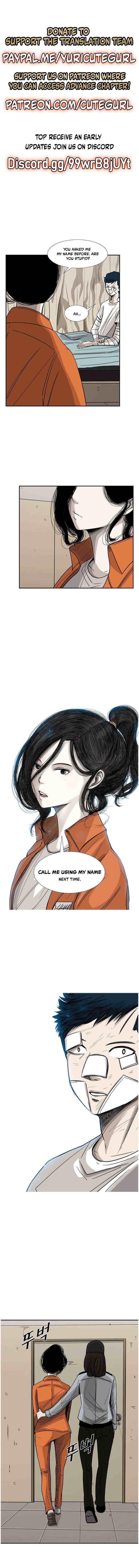 Read Shark Manga Online