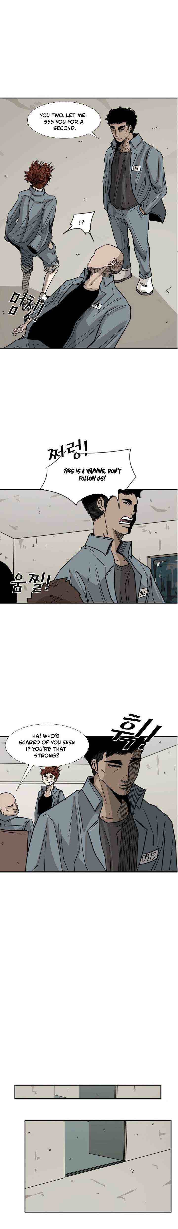 Read Shark Manga Online