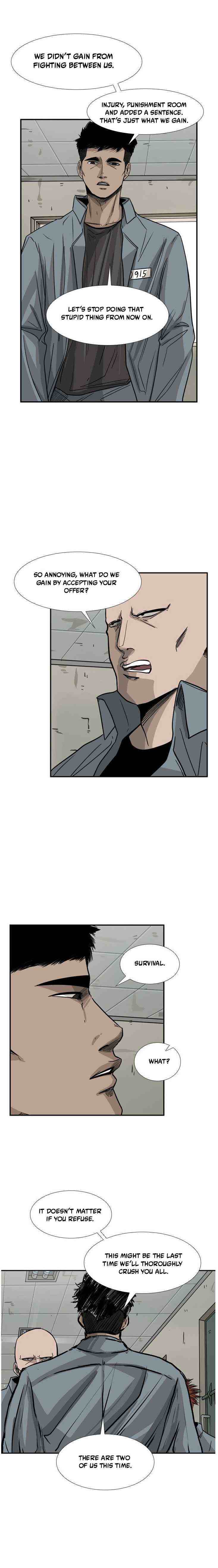 Read Shark Manga Online