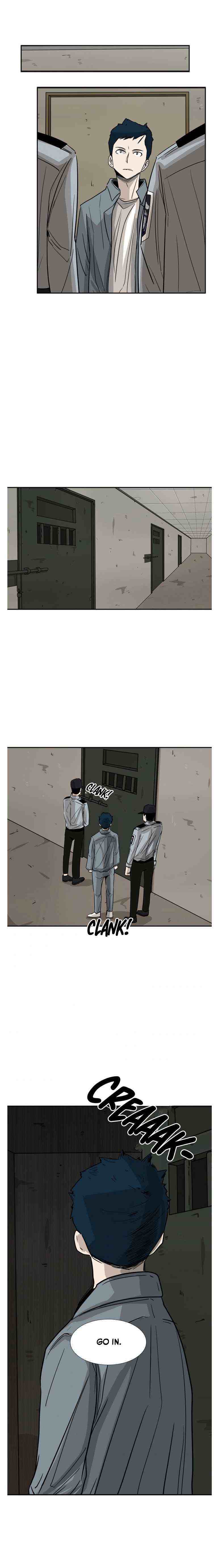 Read Shark Manga Online