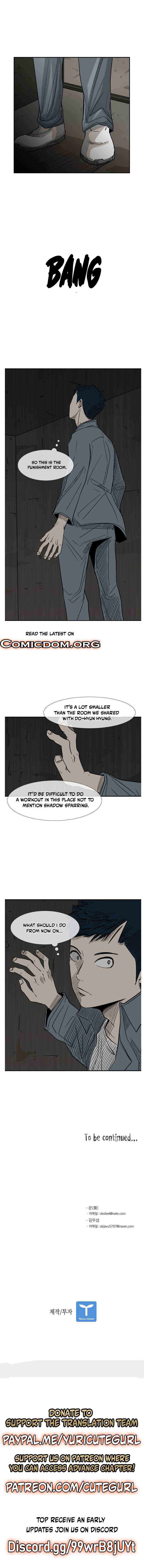 Read Shark Manga Online