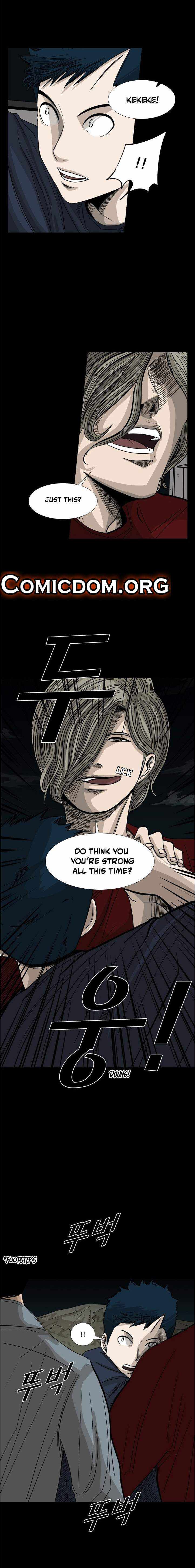 Read Shark Manga Online