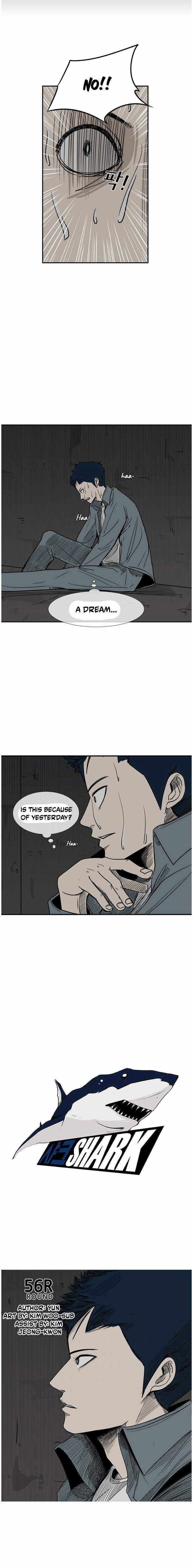 Read Shark Manga Online